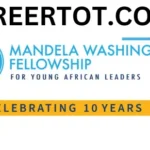 2024/2025 Mandela Washington Fellowship | Fully Funded to USA