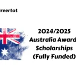 Australia Awards Scholarships