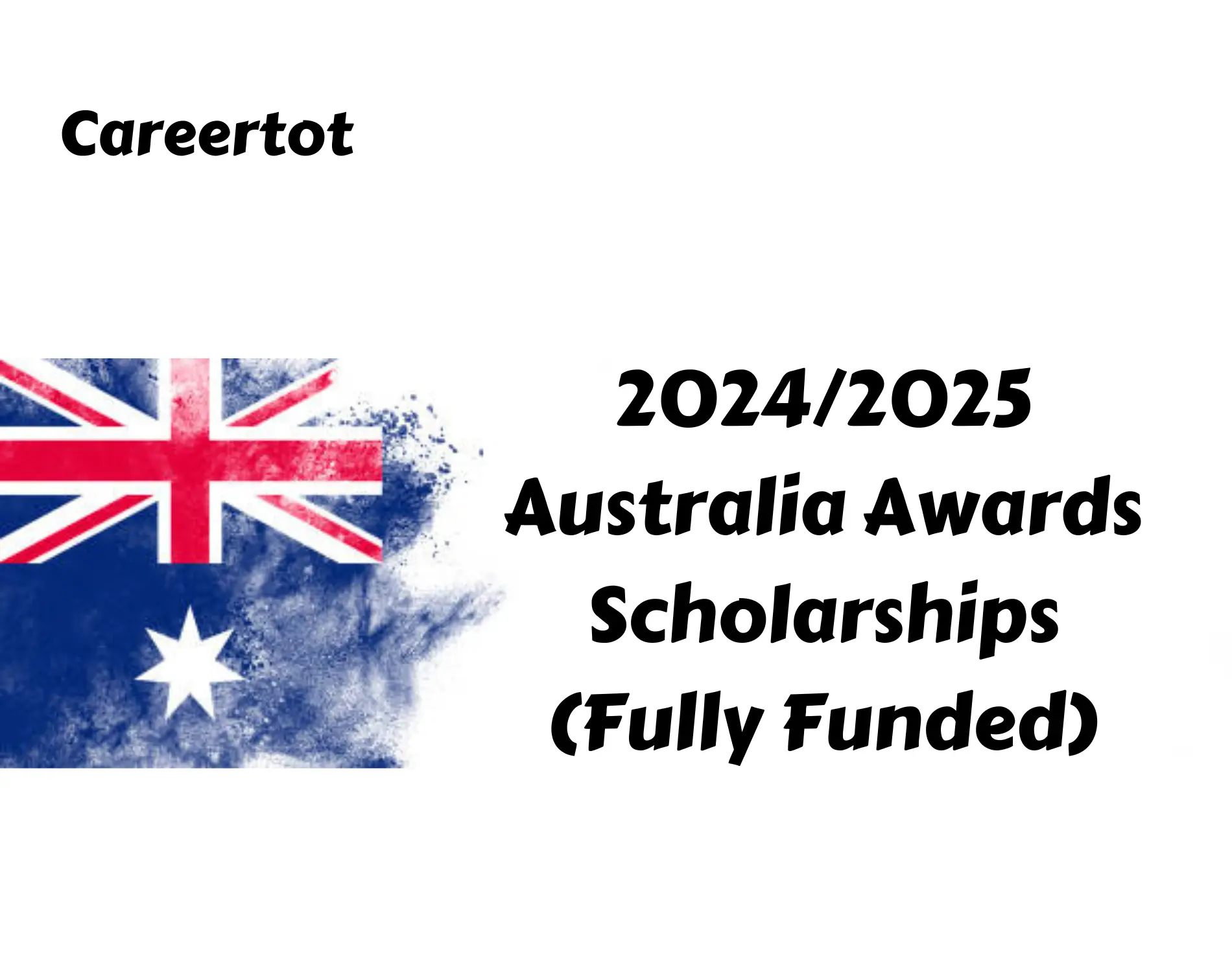 Australia Awards Scholarships