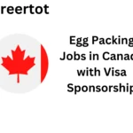 Egg Packing Jobs in Canada with Visa Sponsorship| 2025/2026| $30 per hour