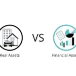 Distinguishing Real Assets from Financial Assets