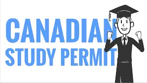 Requirements for Canadian Study Permit 2024/2025