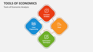 Key Tools for Economic Analysis