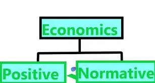 Positive and Normative Economics | Differences