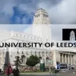 2024/2025 University of Leeds Accounting And Finance Department Scholarship