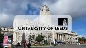 2024/2025 University of Leeds Accounting And Finance Department Scholarship